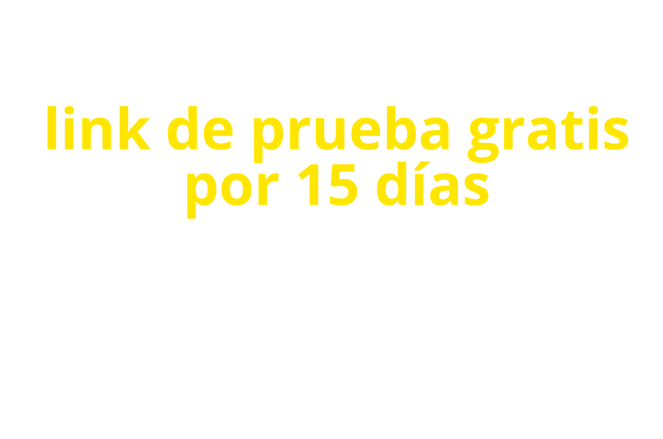 Pass Consultores | 15 días gratis