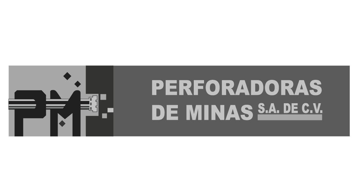 Perforadoras de Minas